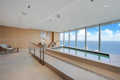Copropriété à louer à Miami, Floride: 1 chambre, 90.67 m2 № 2417168 - photo 18