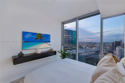 Copropriété à louer à Miami, Floride: 1 chambre, 90.67 m2 № 2417168 - photo 10