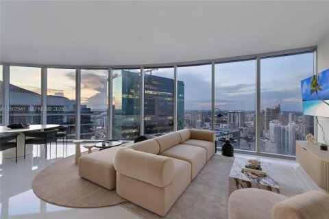 Copropriété à louer à Miami, Floride: 1 chambre, 90.67 m2 № 2417168 - photo 4
