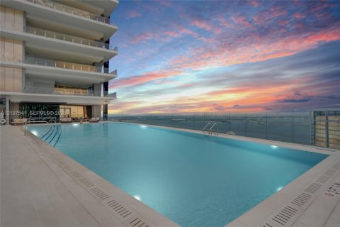 Copropriété à louer à Miami, Floride: 1 chambre, 90.67 m2 № 2417168 - photo 22