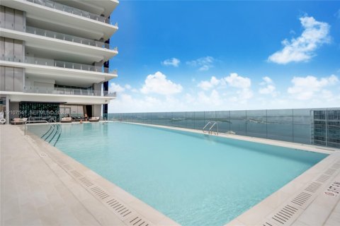 Copropriété à louer à Miami, Floride: 1 chambre, 90.67 m2 № 2417168 - photo 21