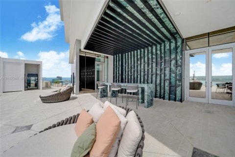 Copropriété à louer à Miami, Floride: 1 chambre, 90.67 m2 № 2417168 - photo 24