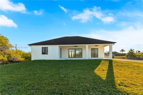 Villa ou maison à vendre à Port Charlotte, Floride: 3 chambres № 2029553 - photo 12