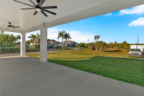 Villa ou maison à vendre à Port Charlotte, Floride: 3 chambres № 2029553 - photo 23