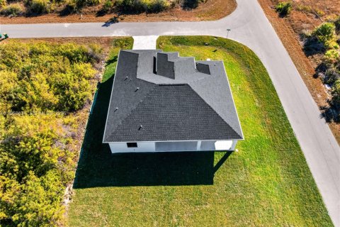 Villa ou maison à vendre à Port Charlotte, Floride: 3 chambres № 2029553 - photo 13