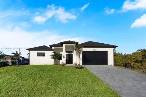 Villa ou maison à vendre à Port Charlotte, Floride: 3 chambres № 2029553 - photo 18