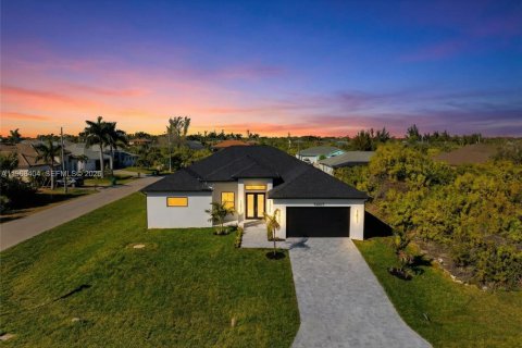 Villa ou maison à vendre à Port Charlotte, Floride: 3 chambres № 2029553 - photo 9