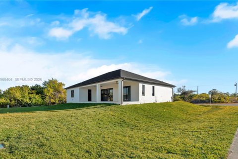 Villa ou maison à vendre à Port Charlotte, Floride: 3 chambres № 2029553 - photo 29