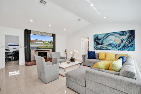 Купить виллу или дом в Санрайз, Флорида 3 спальни, 176.33м2, № 2066162 - фото 5