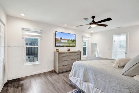 Купить виллу или дом в Санрайз, Флорида 3 спальни, 176.33м2, № 2066162 - фото 24