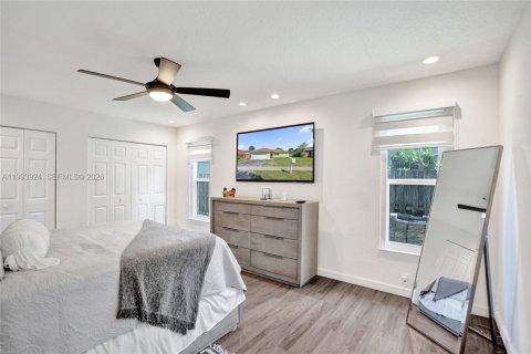 Купить виллу или дом в Санрайз, Флорида 3 спальни, 176.33м2, № 2066162 - фото 21