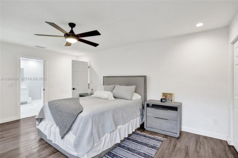 Купить виллу или дом в Санрайз, Флорида 3 спальни, 176.33м2, № 2066162 - фото 23