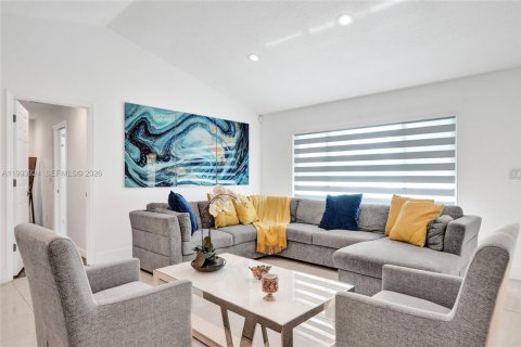 Купить виллу или дом в Санрайз, Флорида 3 спальни, 176.33м2, № 2066162 - фото 9