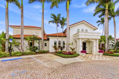 Condominio en venta en Boynton Beach, Florida, 3 dormitorios, 114.55 m2 № 2190872 - foto 27