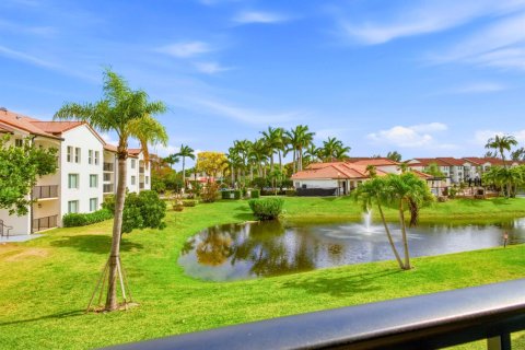 Condominio en venta en Boynton Beach, Florida, 3 dormitorios, 114.55 m2 № 2190872 - foto 24