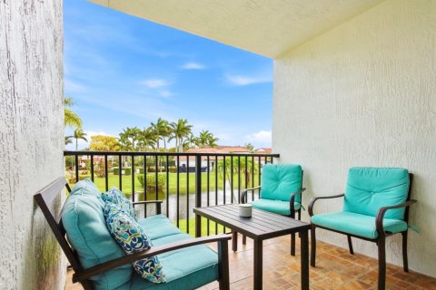 Condominio en venta en Boynton Beach, Florida, 3 dormitorios, 114.55 m2 № 2190872 - foto 22
