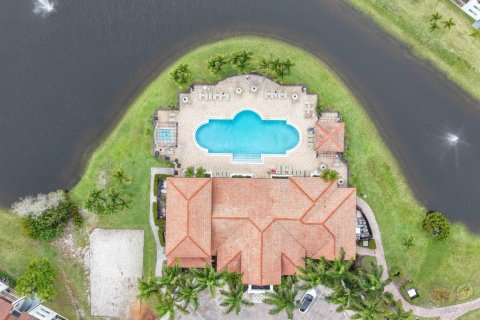 Condominio en venta en Boynton Beach, Florida, 3 dormitorios, 114.55 m2 № 2190872 - foto 28