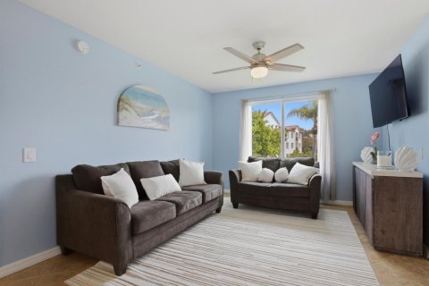 Condominio en venta en Boynton Beach, Florida, 3 dormitorios, 114.55 m2 № 2190872 - foto 8