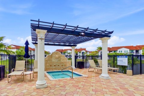 Condominio en venta en Boynton Beach, Florida, 3 dormitorios, 114.55 m2 № 2190872 - foto 30