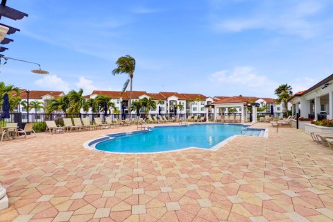 Condominio en venta en Boynton Beach, Florida, 3 dormitorios, 114.55 m2 № 2190872 - foto 29