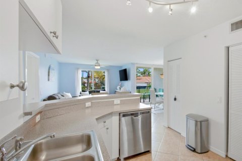 Condominio en venta en Boynton Beach, Florida, 3 dormitorios, 114.55 m2 № 2190872 - foto 6
