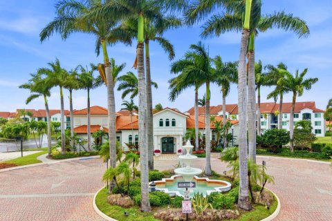Condominio en venta en Boynton Beach, Florida, 3 dormitorios, 114.55 m2 № 2190872 - foto 26