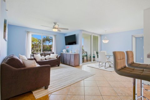 Condominio en venta en Boynton Beach, Florida, 3 dormitorios, 114.55 m2 № 2190872 - foto 7