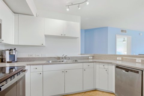 Condominio en venta en Boynton Beach, Florida, 3 dormitorios, 114.55 m2 № 2190872 - foto 5