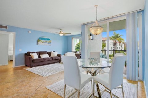 Condominio en venta en Boynton Beach, Florida, 3 dormitorios, 114.55 m2 № 2190872 - foto 9