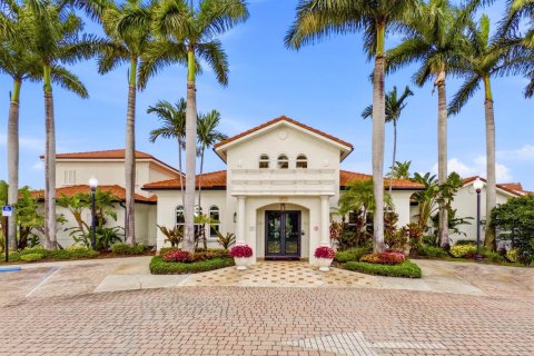 Condominio en venta en Boynton Beach, Florida, 3 dormitorios, 114.55 m2 № 2190872 - foto 25