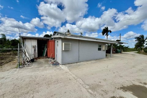 Immobilier commercial à vendre à Homestead, Floride № 1992665 - photo 8