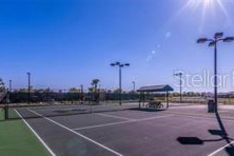 Townhouse in Venice, Florida 3 bedrooms, 181.07 sq.m. № 1901360 - photo 29