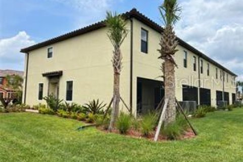 Townhouse in Venice, Florida 3 bedrooms, 181.07 sq.m. № 1901360 - photo 26