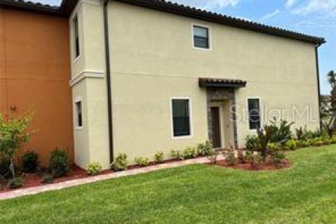 Townhouse in Venice, Florida 3 bedrooms, 181.07 sq.m. № 1901360 - photo 27