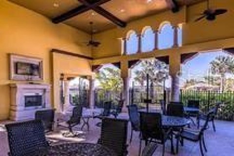 Townhouse in Venice, Florida 3 bedrooms, 181.07 sq.m. № 1901360 - photo 30