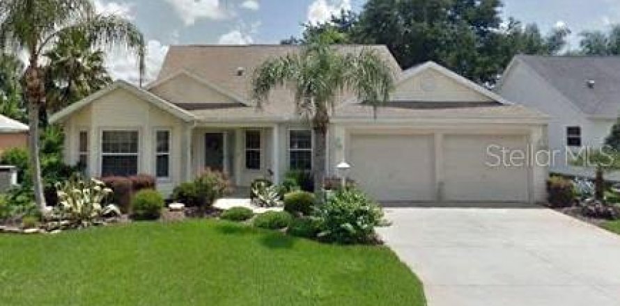 Villa ou maison à The Villages, Floride 3 chambres, 179.12 m2 № 2386282