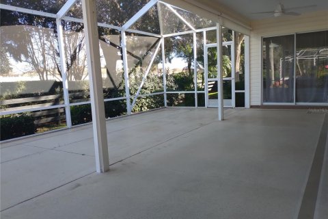 Villa ou maison à louer à The Villages, Floride: 3 chambres, 179.12 m2 № 2386282 - photo 24