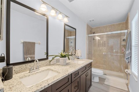 Villa ou maison à vendre à Orlando, Floride: 3 chambres, 124.49 m2 № 1816787 - photo 17