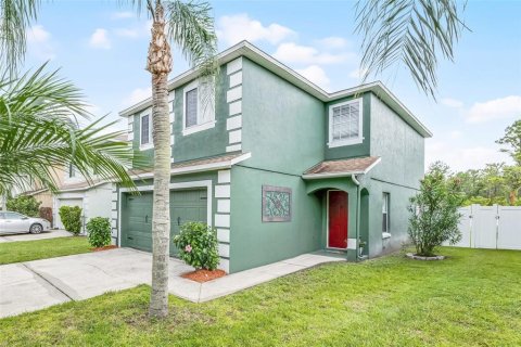 Villa ou maison à vendre à Orlando, Floride: 3 chambres, 124.49 m2 № 1816787 - photo 1