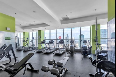 Condominio en venta en Miami, Florida, 1 dormitorio, 60.48 m2 № 1957976 - foto 13