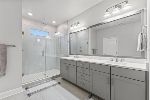 Купить виллу или дом в Тампа, Флорида 3 комнаты, 249.63м2, № 2406960 - фото 20