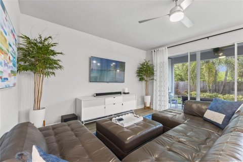 Купить виллу или дом в Тампа, Флорида 3 комнаты, 249.63м2, № 2406960 - фото 10