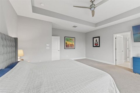 Купить виллу или дом в Тампа, Флорида 3 комнаты, 249.63м2, № 2406960 - фото 19