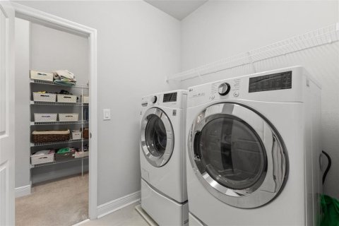 Купить виллу или дом в Тампа, Флорида 3 комнаты, 249.63м2, № 2406960 - фото 22