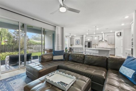 Купить виллу или дом в Тампа, Флорида 3 комнаты, 249.63м2, № 2406960 - фото 11