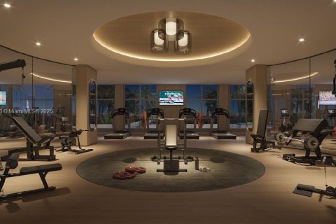 Condominio en venta en Hollywood, Florida, 2 dormitorios, 104.24 m2 № 1828956 - foto 6