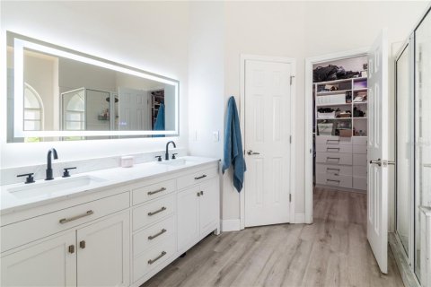 Villa ou maison à vendre à Oviedo, Floride: 3 chambres, 164.99 m2 № 2230465 - photo 17