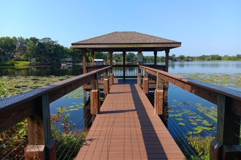 Villa ou maison à vendre à Oviedo, Floride: 3 chambres, 164.99 m2 № 2230465 - photo 6