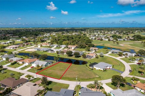 Land in Rotonda, Florida № 2164588 - photo 13