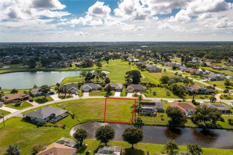 Land in Rotonda, Florida № 2164588 - photo 15